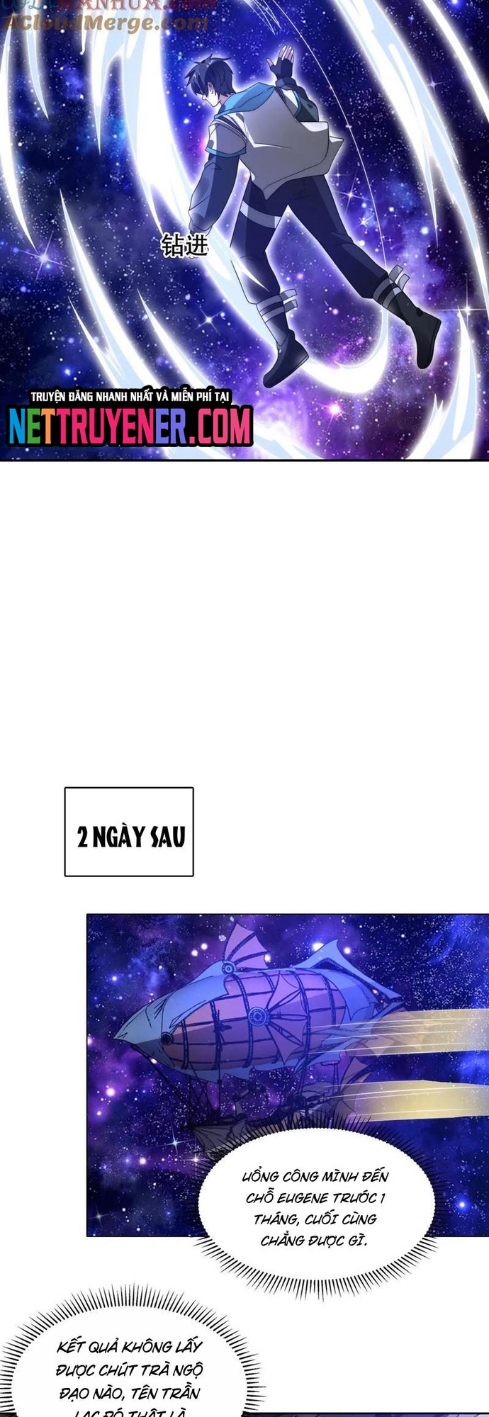 Tích Trữ 10 Vạn Vật Tư Trước Ngày Tận Thế: Chapter 294