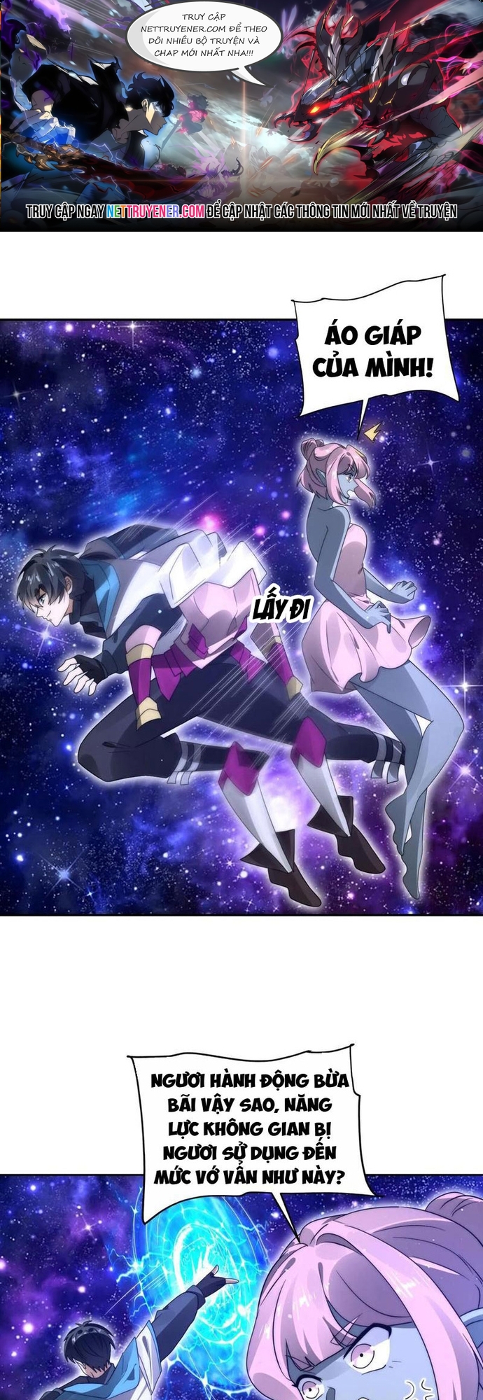 Tích Trữ 10 Vạn Vật Tư Trước Ngày Tận Thế: Chapter 296