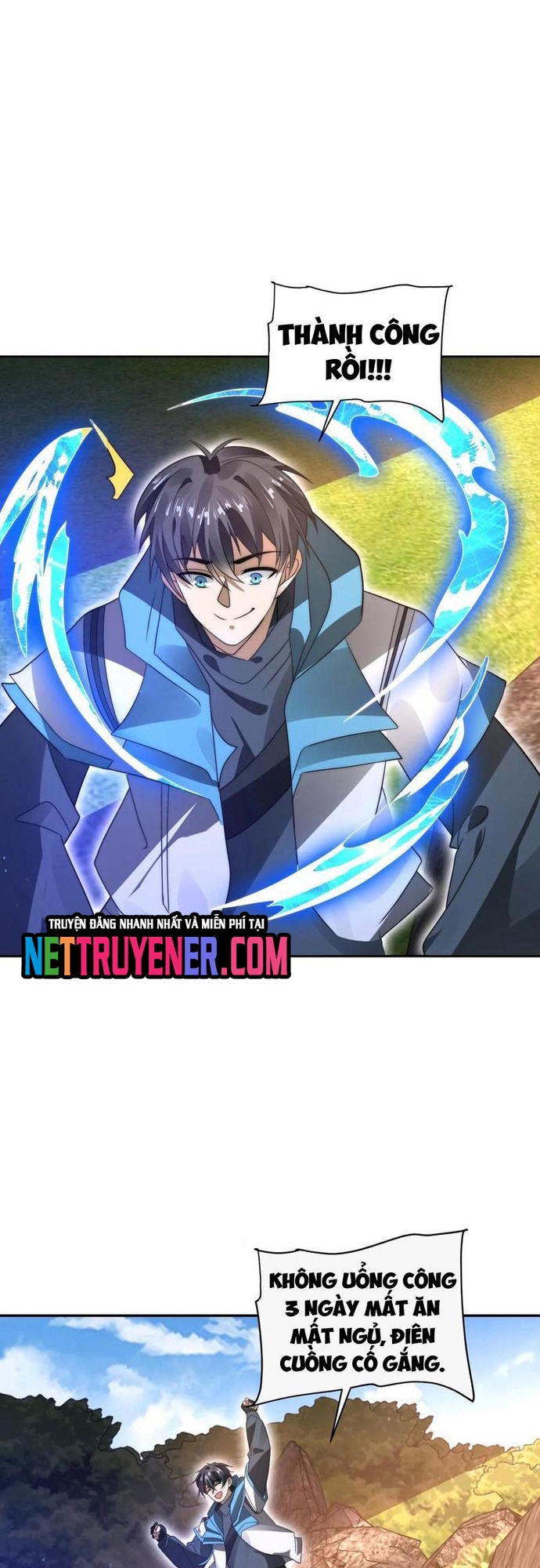 Tích Trữ 10 Vạn Vật Tư Trước Ngày Tận Thế: Chapter 296