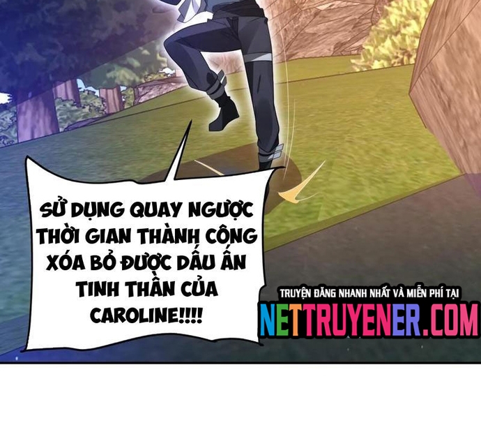 Tích Trữ 10 Vạn Vật Tư Trước Ngày Tận Thế: Chapter 296