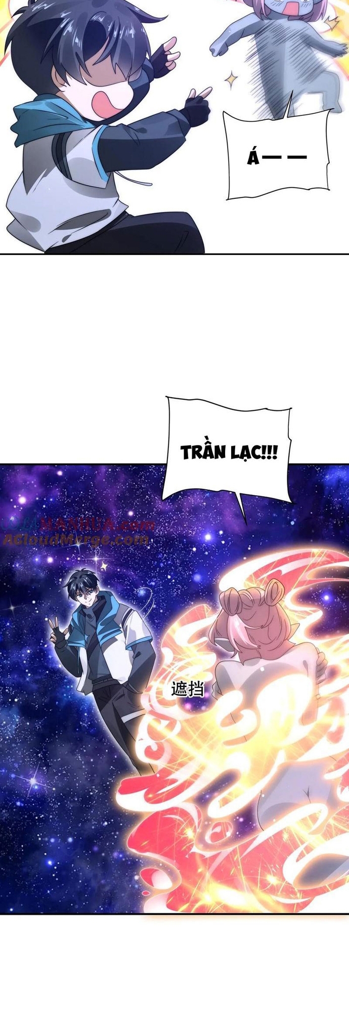 Tích Trữ 10 Vạn Vật Tư Trước Ngày Tận Thế: Chapter 296