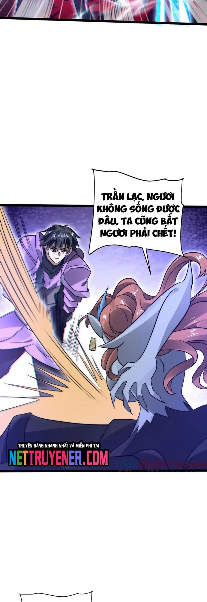 Tích Trữ 10 Vạn Vật Tư Trước Ngày Tận Thế: Chapter 298