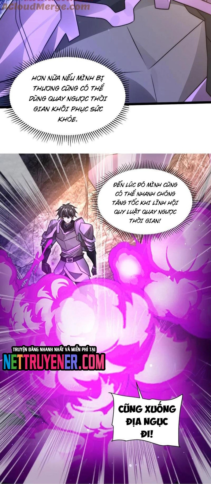 Tích Trữ 10 Vạn Vật Tư Trước Ngày Tận Thế: Chapter 298