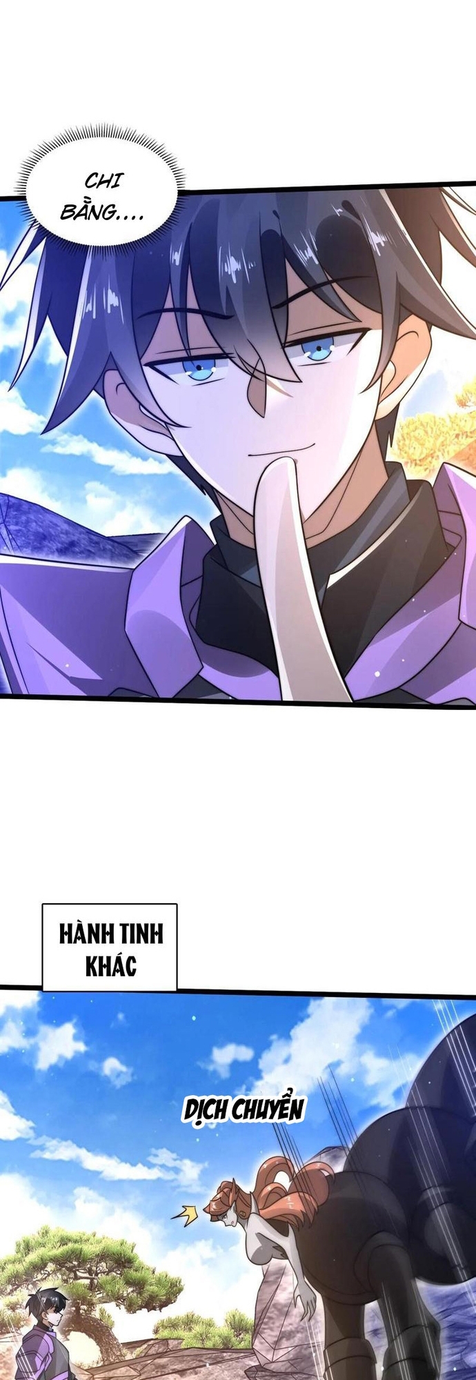 Tích Trữ 10 Vạn Vật Tư Trước Ngày Tận Thế: Chapter 298