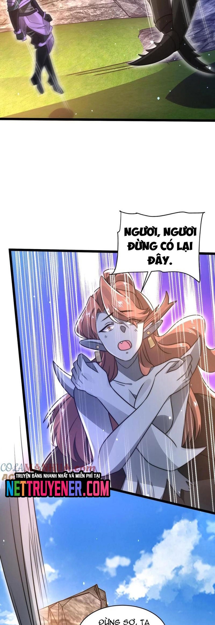 Tích Trữ 10 Vạn Vật Tư Trước Ngày Tận Thế: Chapter 298