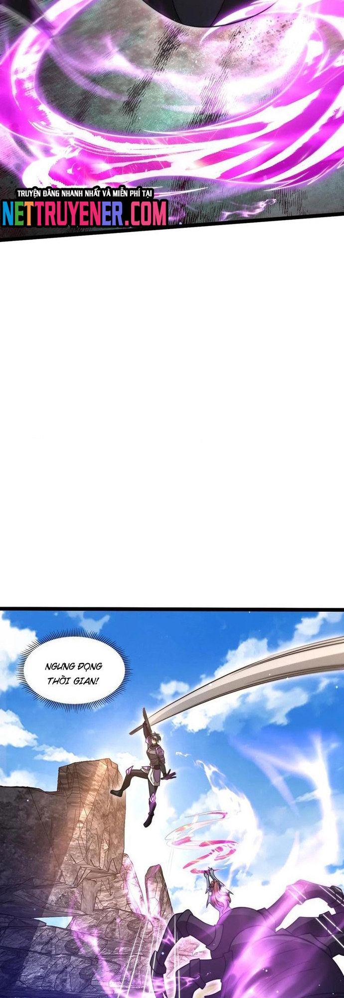 Tích Trữ 10 Vạn Vật Tư Trước Ngày Tận Thế: Chapter 298