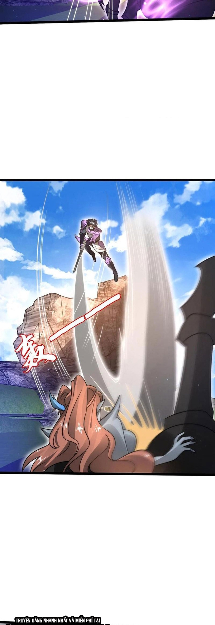 Tích Trữ 10 Vạn Vật Tư Trước Ngày Tận Thế: Chapter 298