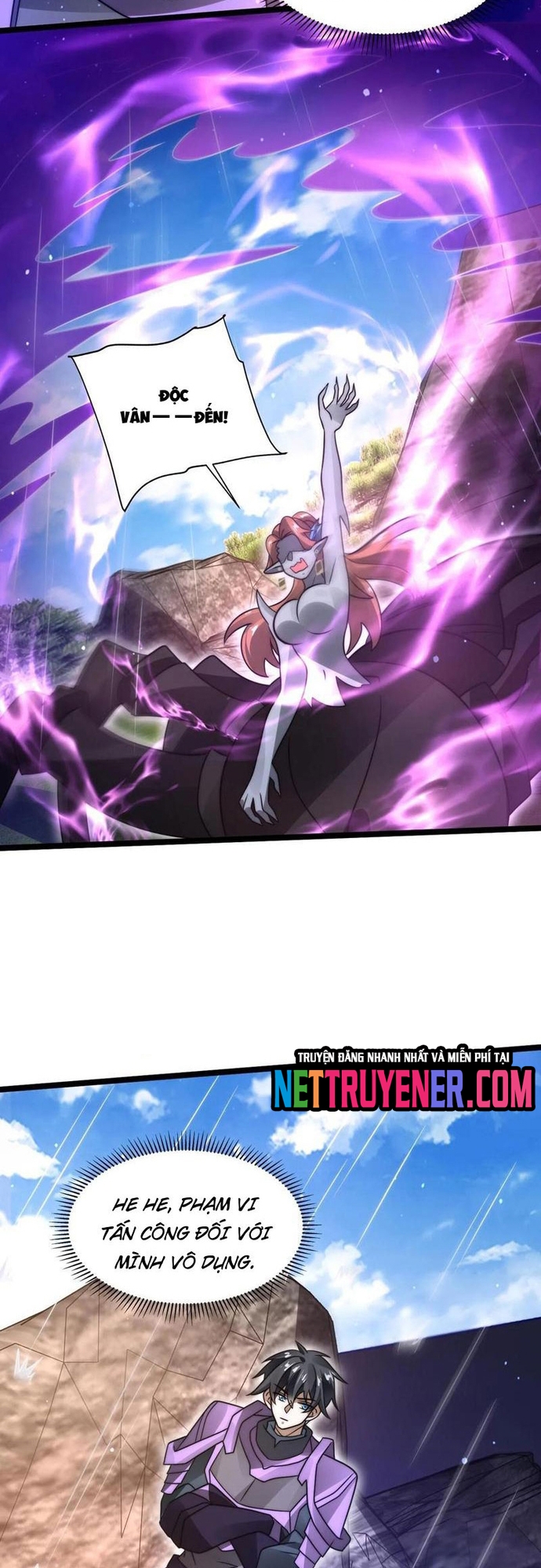 Tích Trữ 10 Vạn Vật Tư Trước Ngày Tận Thế: Chapter 298