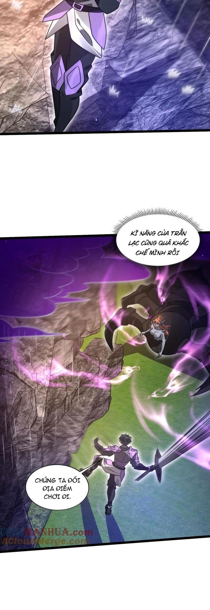 Tích Trữ 10 Vạn Vật Tư Trước Ngày Tận Thế: Chapter 298