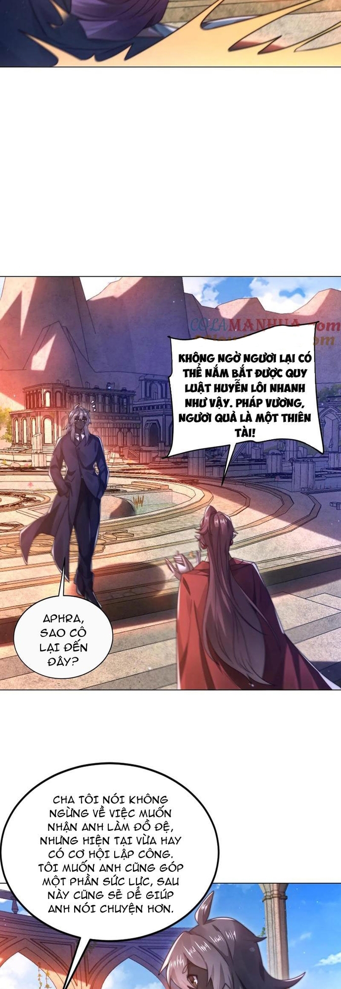 Tích Trữ 10 Vạn Vật Tư Trước Ngày Tận Thế: Chapter 299
