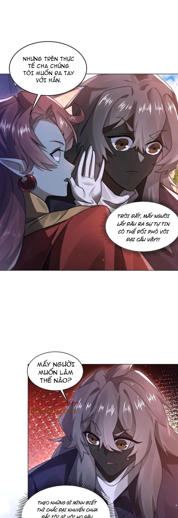 Tích Trữ 10 Vạn Vật Tư Trước Ngày Tận Thế: Chapter 299
