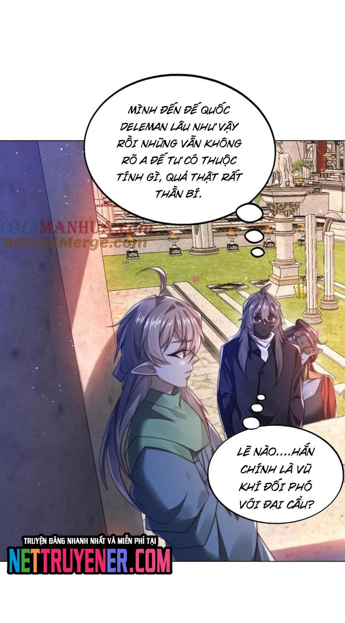 Tích Trữ 10 Vạn Vật Tư Trước Ngày Tận Thế: Chapter 299
