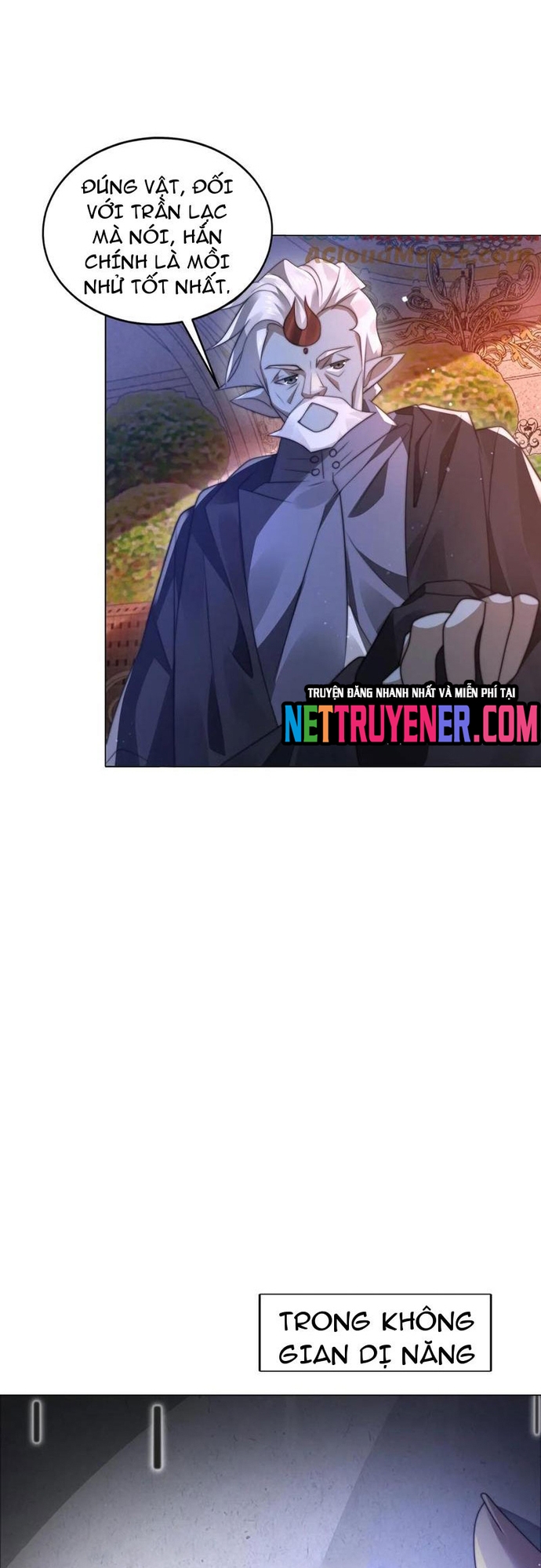 Tích Trữ 10 Vạn Vật Tư Trước Ngày Tận Thế: Chapter 299