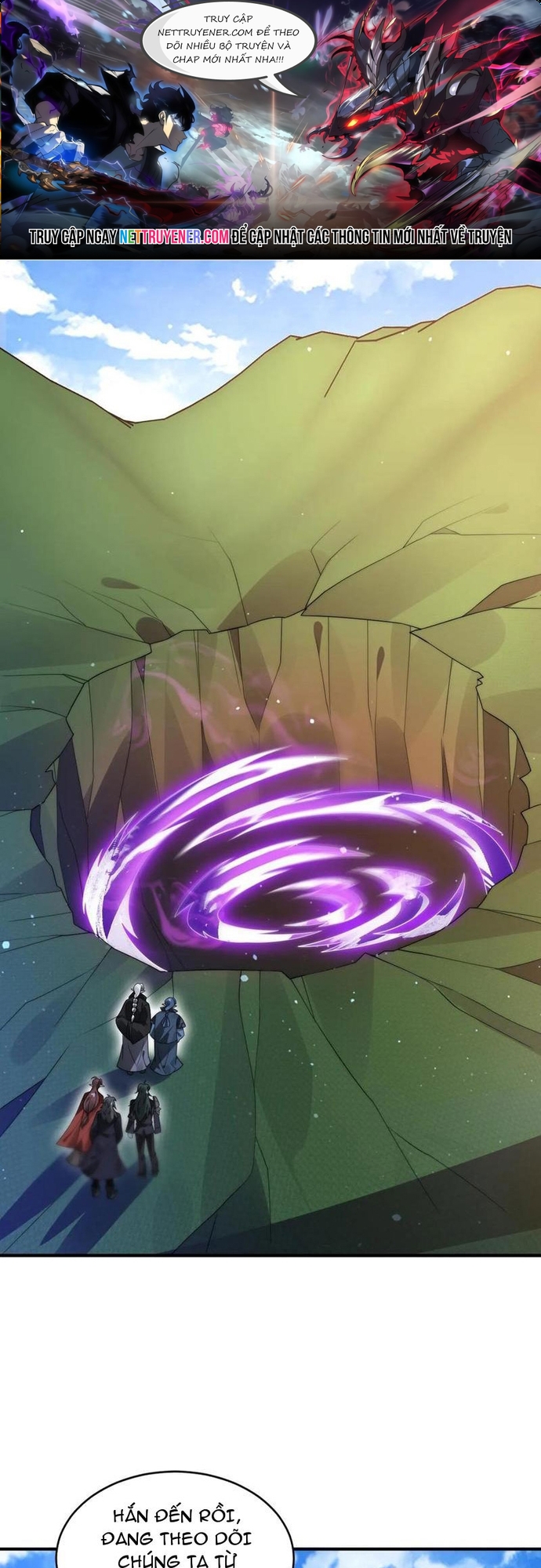 Tích Trữ 10 Vạn Vật Tư Trước Ngày Tận Thế: Chapter 300