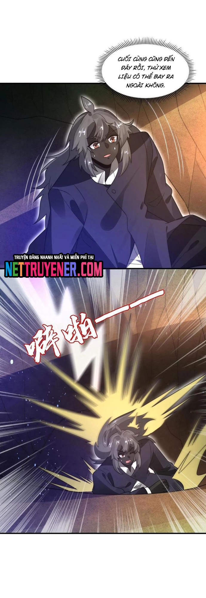 Tích Trữ 10 Vạn Vật Tư Trước Ngày Tận Thế: Chapter 300