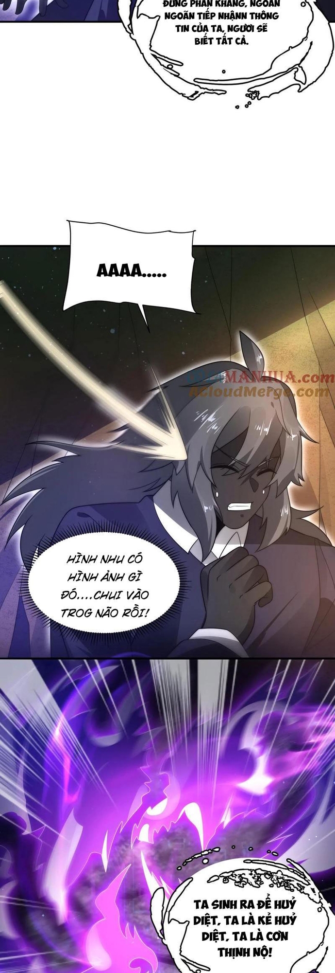 Tích Trữ 10 Vạn Vật Tư Trước Ngày Tận Thế: Chapter 300