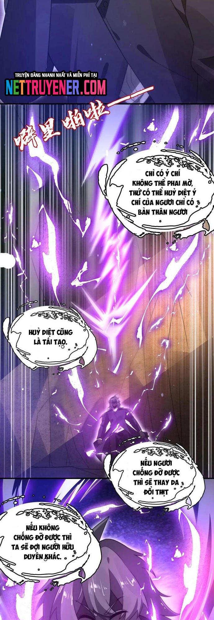Tích Trữ 10 Vạn Vật Tư Trước Ngày Tận Thế: Chapter 300