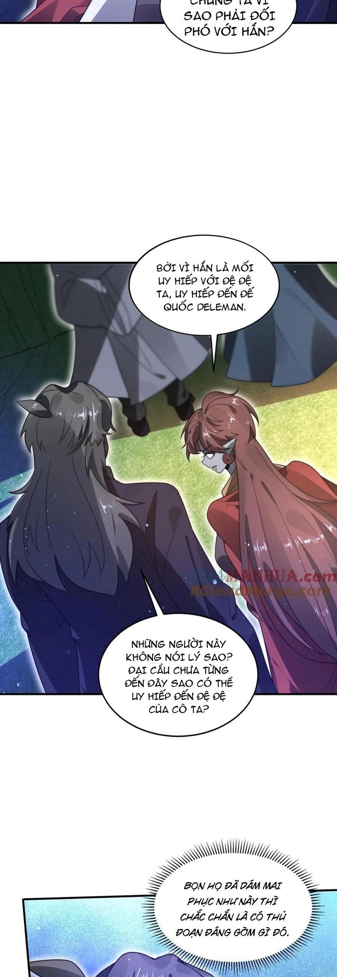 Tích Trữ 10 Vạn Vật Tư Trước Ngày Tận Thế: Chapter 300