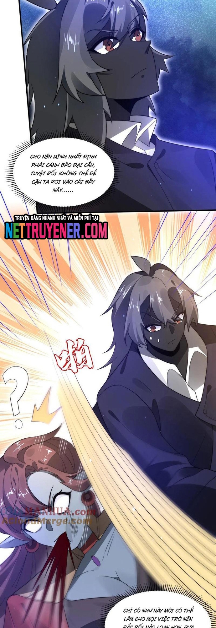Tích Trữ 10 Vạn Vật Tư Trước Ngày Tận Thế: Chapter 300