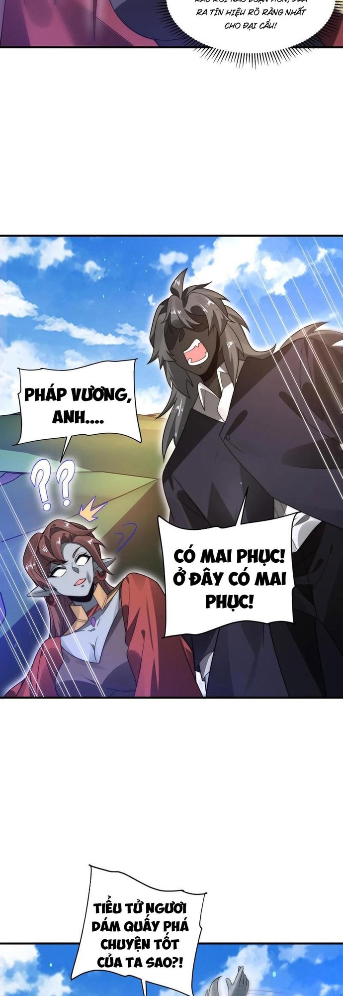 Tích Trữ 10 Vạn Vật Tư Trước Ngày Tận Thế: Chapter 300