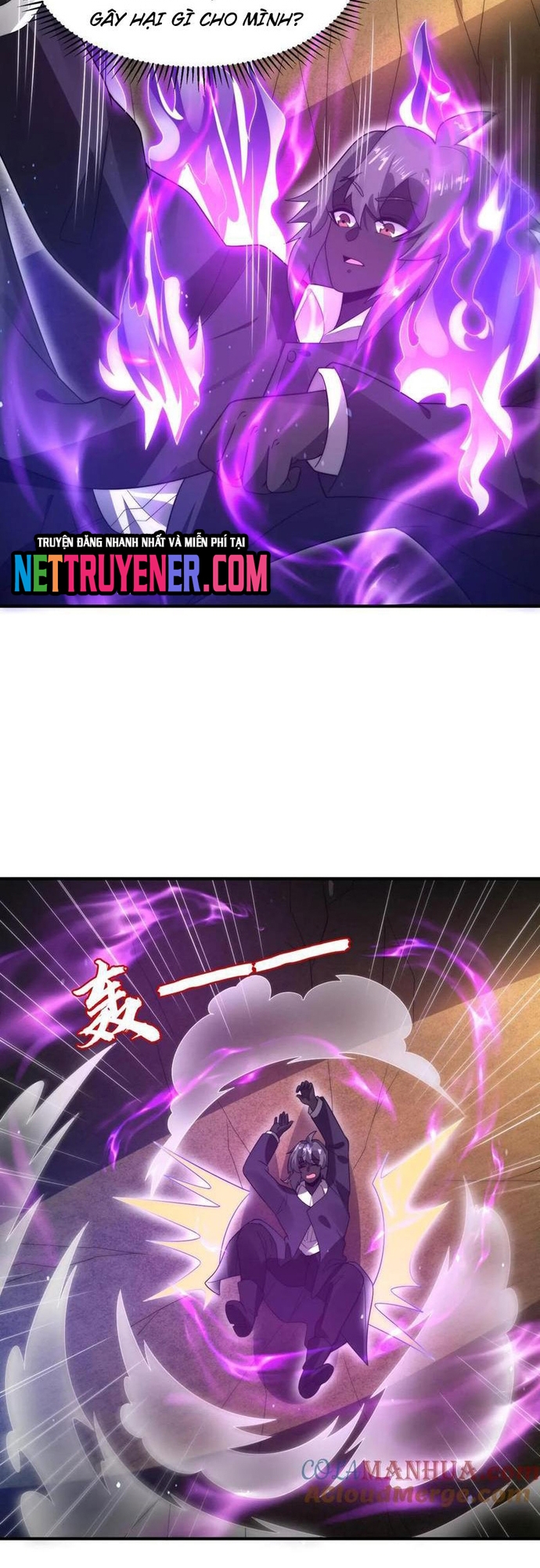 Tích Trữ 10 Vạn Vật Tư Trước Ngày Tận Thế: Chapter 300