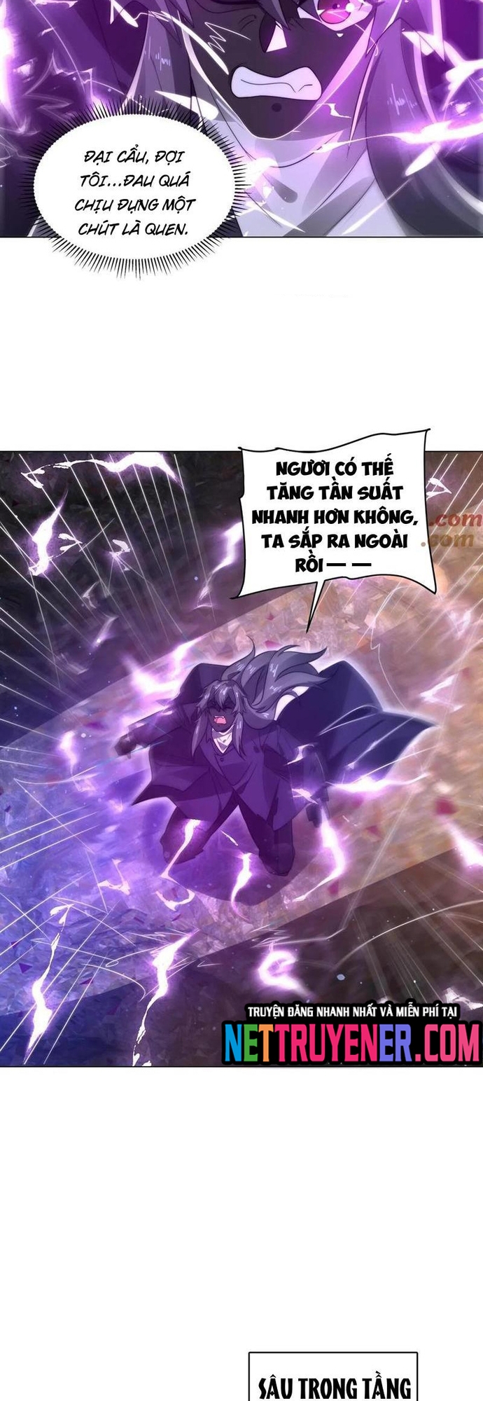 Tích Trữ 10 Vạn Vật Tư Trước Ngày Tận Thế: Chapter 301