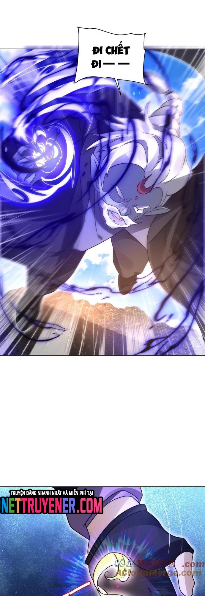 Tích Trữ 10 Vạn Vật Tư Trước Ngày Tận Thế: Chapter 301