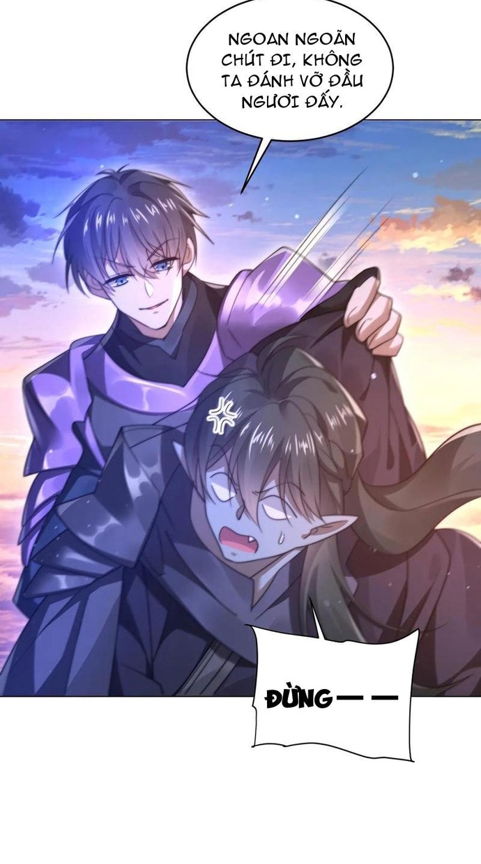 Tích Trữ 10 Vạn Vật Tư Trước Ngày Tận Thế: Chapter 302
