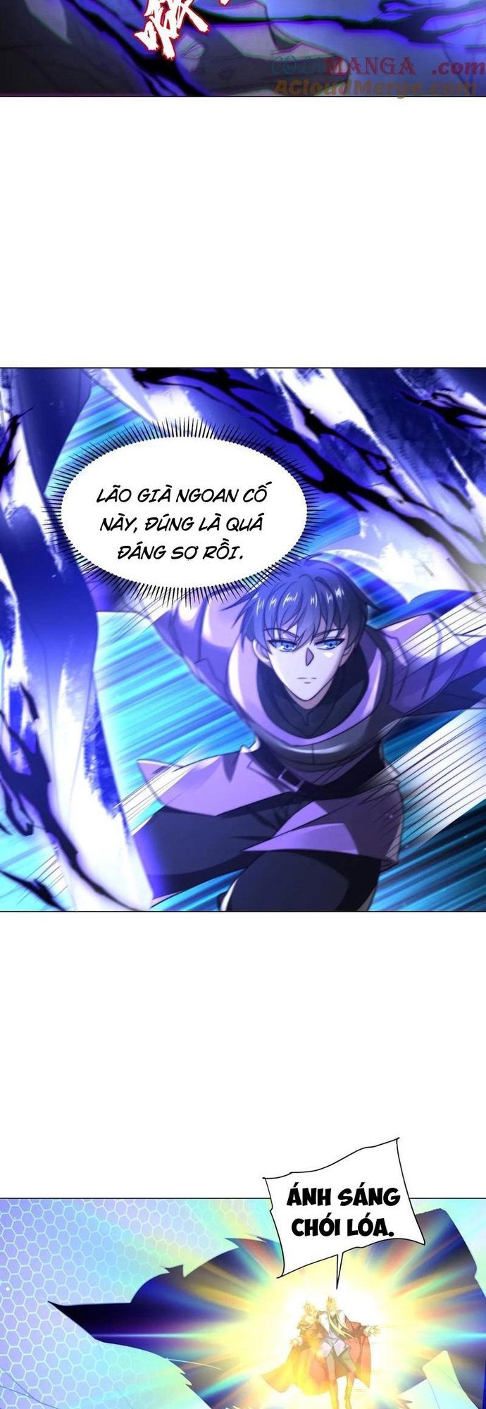 Tích Trữ 10 Vạn Vật Tư Trước Ngày Tận Thế: Chapter 302