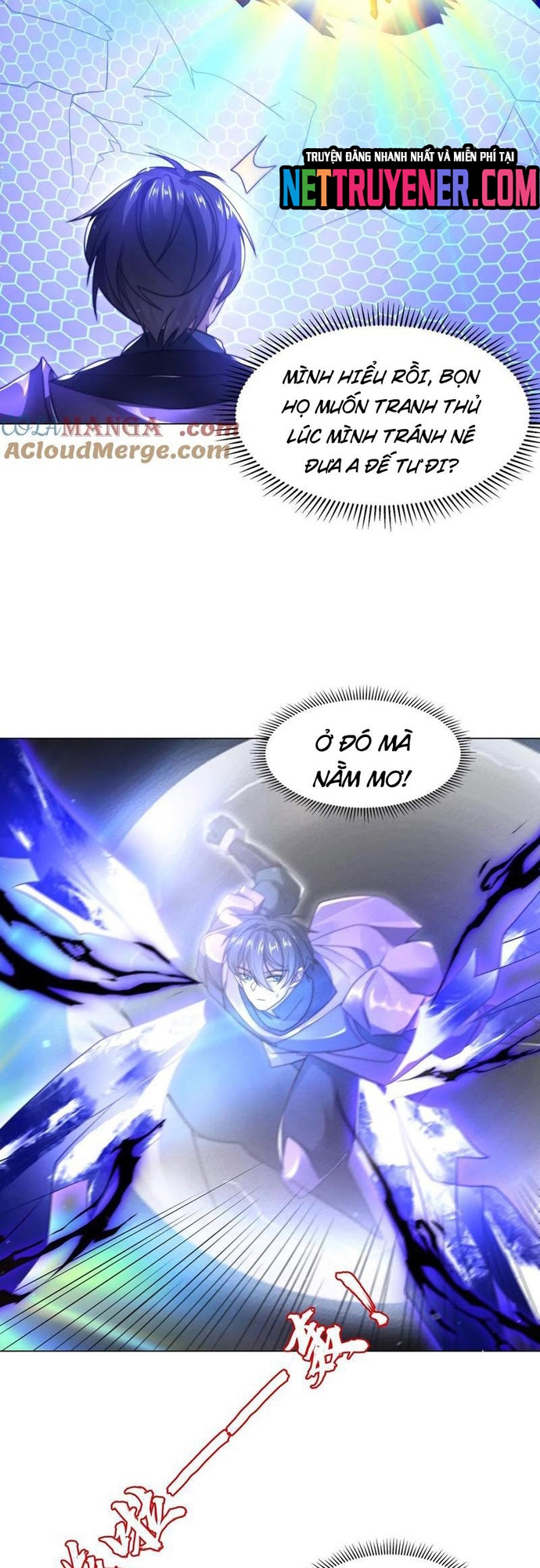 Tích Trữ 10 Vạn Vật Tư Trước Ngày Tận Thế: Chapter 302