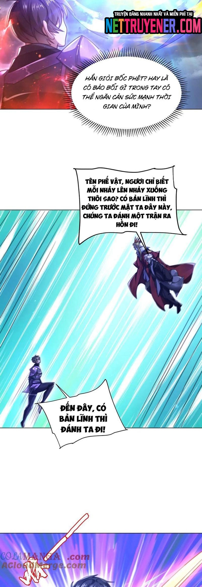 Tích Trữ 10 Vạn Vật Tư Trước Ngày Tận Thế: Chapter 302