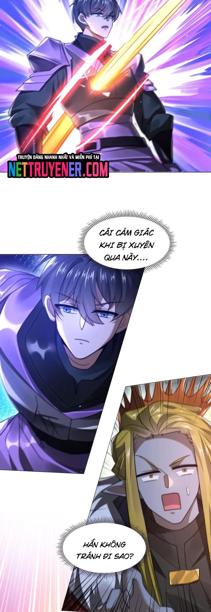 Tích Trữ 10 Vạn Vật Tư Trước Ngày Tận Thế: Chapter 302