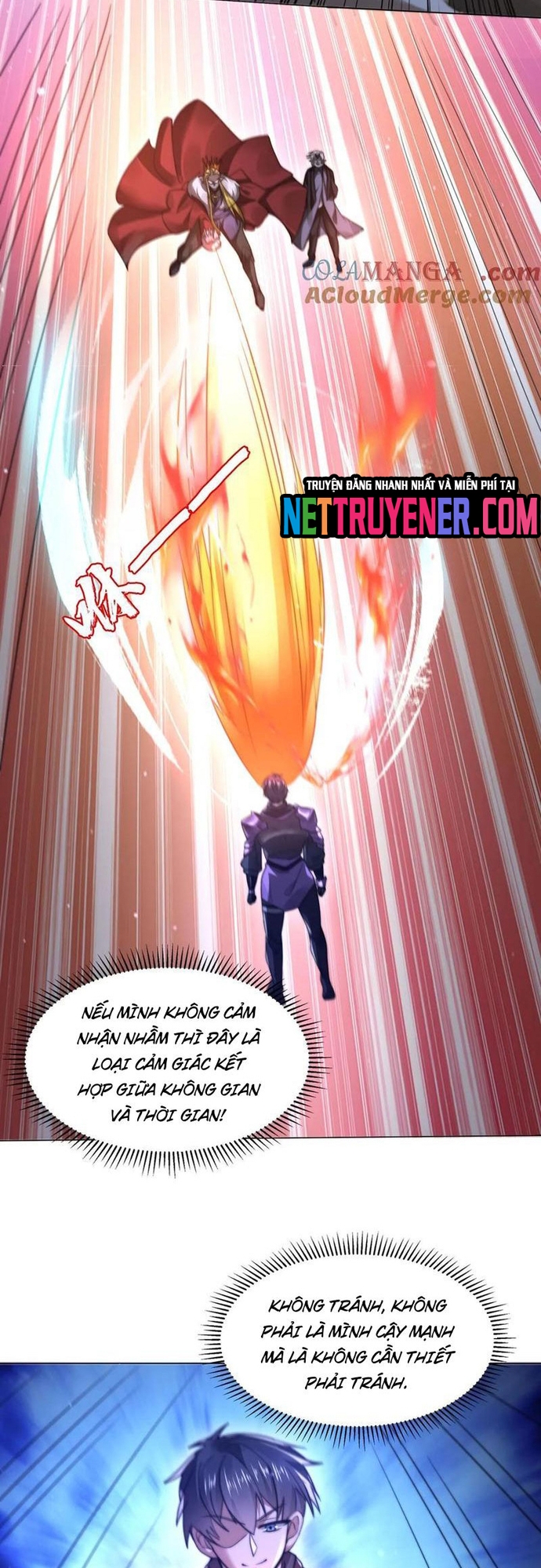 Tích Trữ 10 Vạn Vật Tư Trước Ngày Tận Thế: Chapter 302