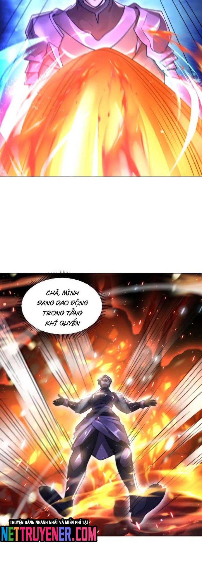 Tích Trữ 10 Vạn Vật Tư Trước Ngày Tận Thế: Chapter 302