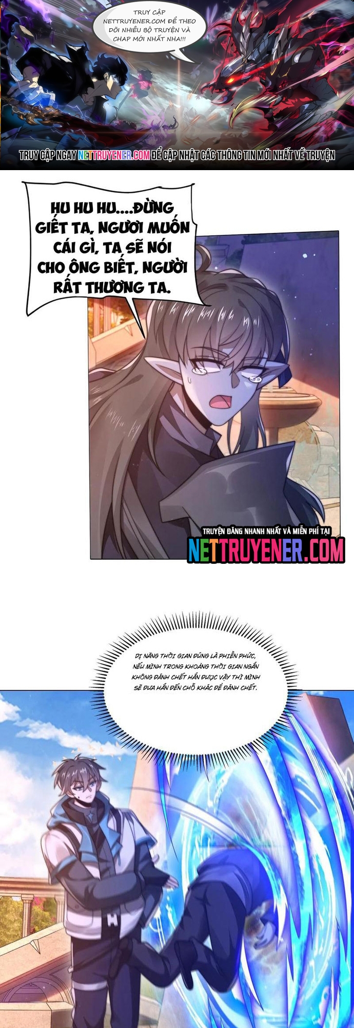 Tích Trữ 10 Vạn Vật Tư Trước Ngày Tận Thế: Chapter 303