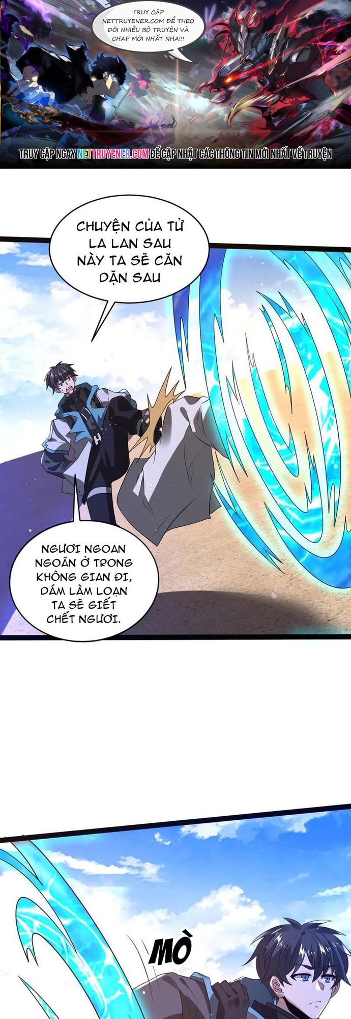 Tích Trữ 10 Vạn Vật Tư Trước Ngày Tận Thế: Chapter 304