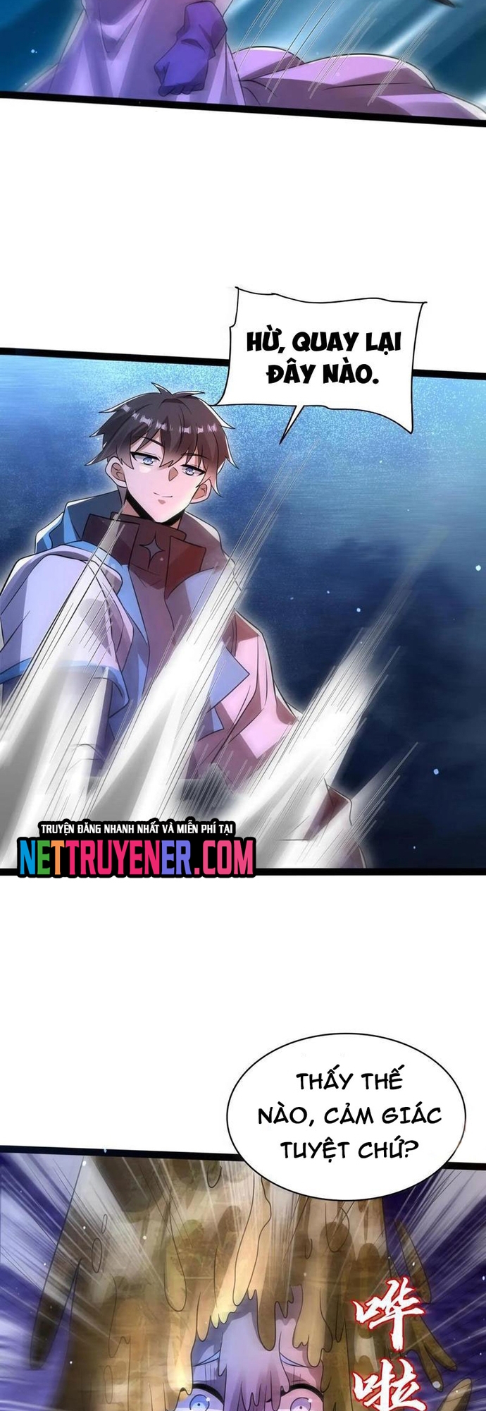 Tích Trữ 10 Vạn Vật Tư Trước Ngày Tận Thế: Chapter 304