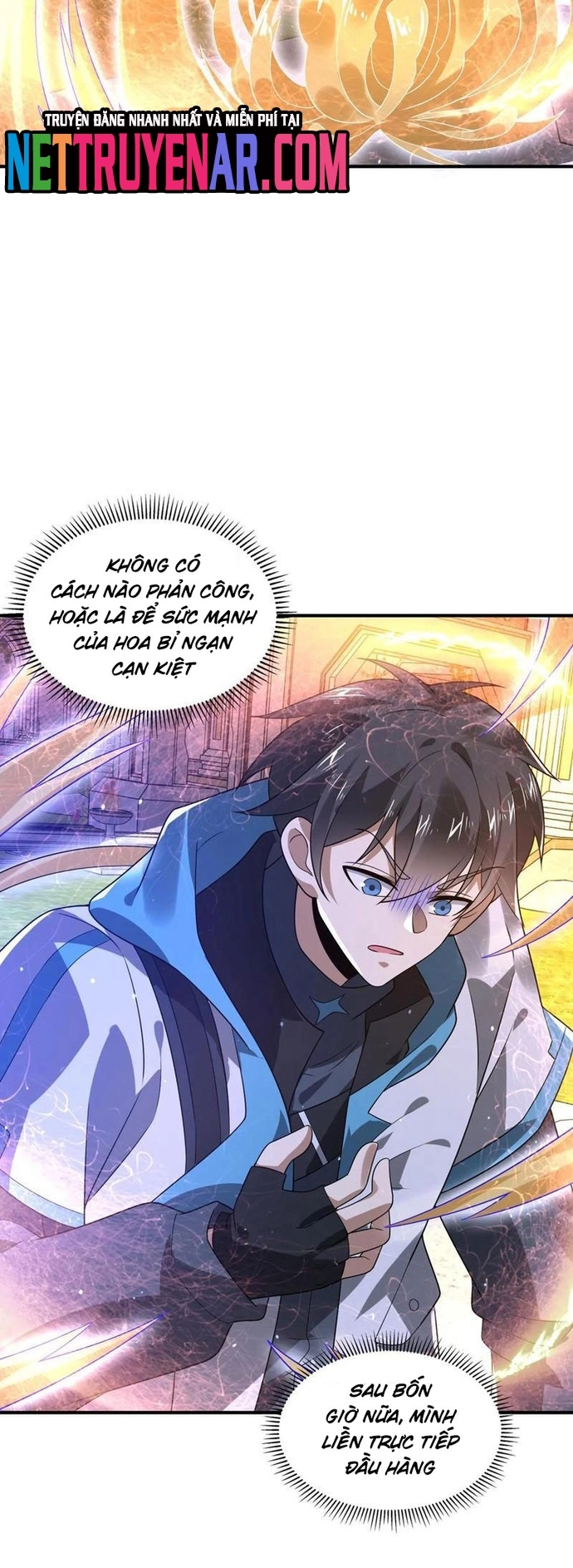 Tích Trữ 10 Vạn Vật Tư Trước Ngày Tận Thế: Chapter 305