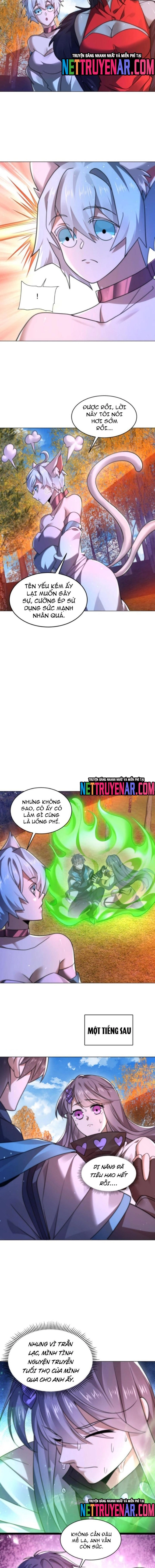 Tích Trữ 10 Vạn Vật Tư Trước Ngày Tận Thế: Chapter 307