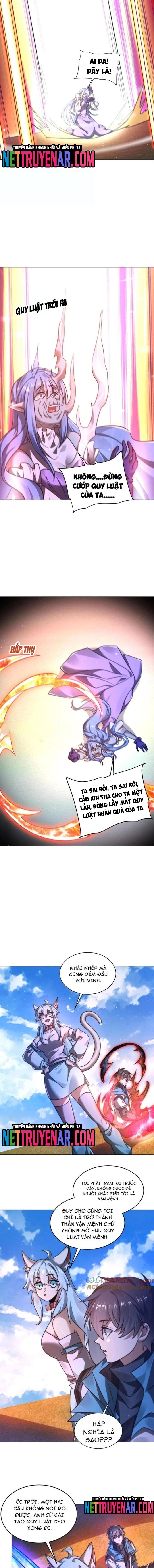 Tích Trữ 10 Vạn Vật Tư Trước Ngày Tận Thế: Chapter 308