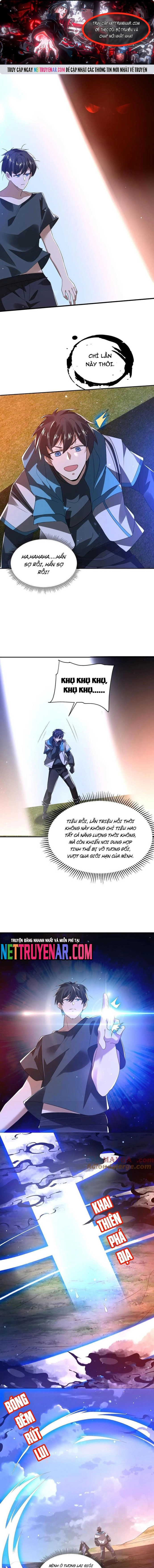 Tích Trữ 10 Vạn Vật Tư Trước Ngày Tận Thế: Chapter 312