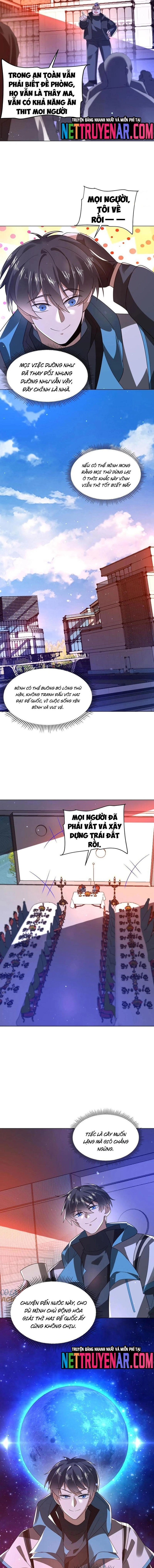 Tích Trữ 10 Vạn Vật Tư Trước Ngày Tận Thế: Chapter 315