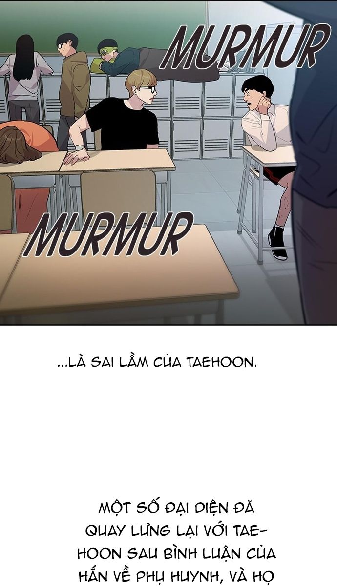 Tiền Bạc Và Quyền Lực: Chapter 102