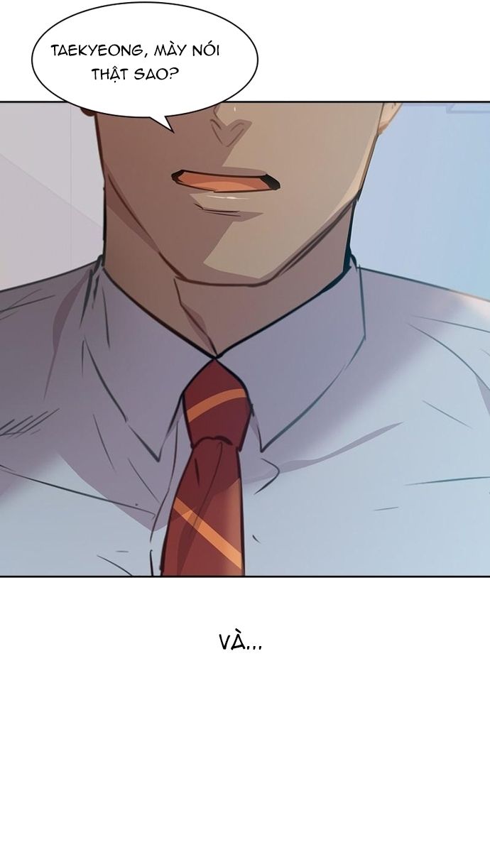 Tiền Bạc Và Quyền Lực: Chapter 102
