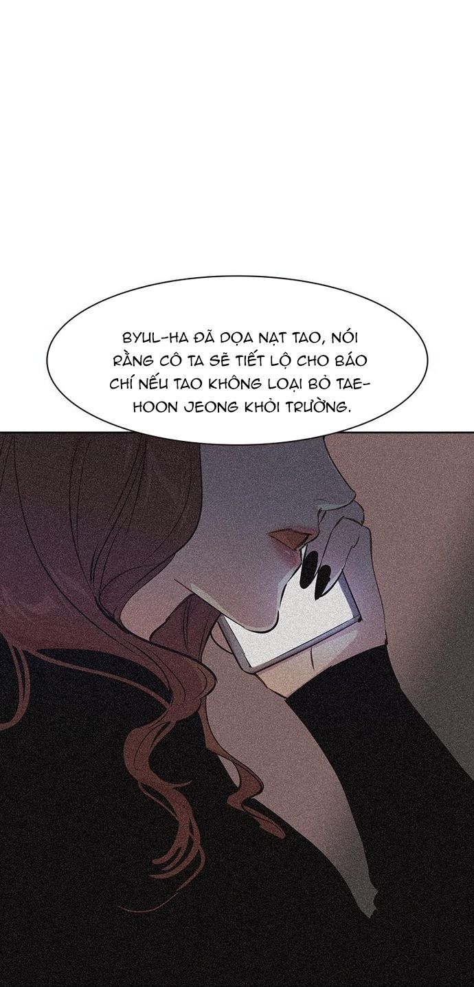 Tiền Bạc Và Quyền Lực: Chapter 102