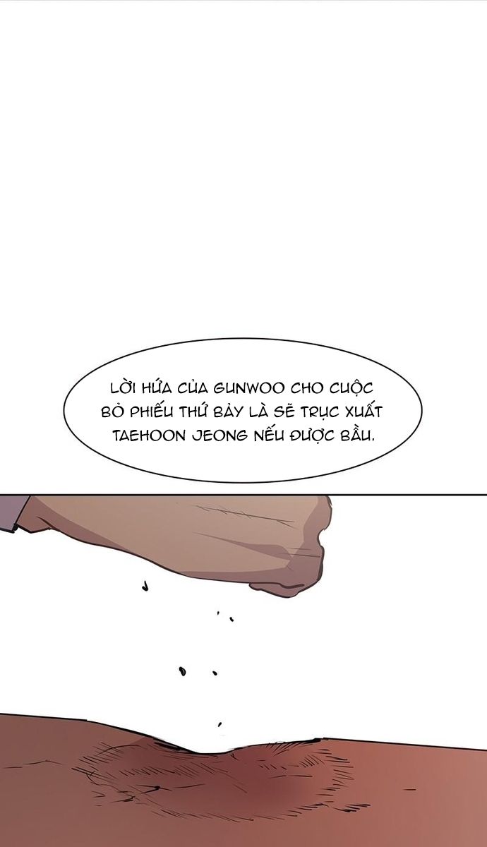Tiền Bạc Và Quyền Lực: Chapter 102