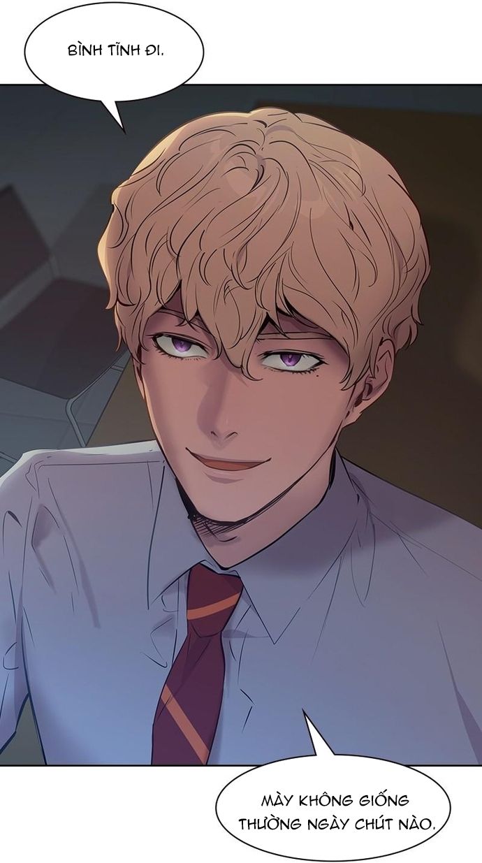 Tiền Bạc Và Quyền Lực: Chapter 102