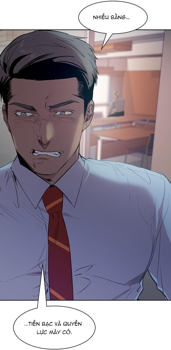 Tiền Bạc Và Quyền Lực: Chapter 102