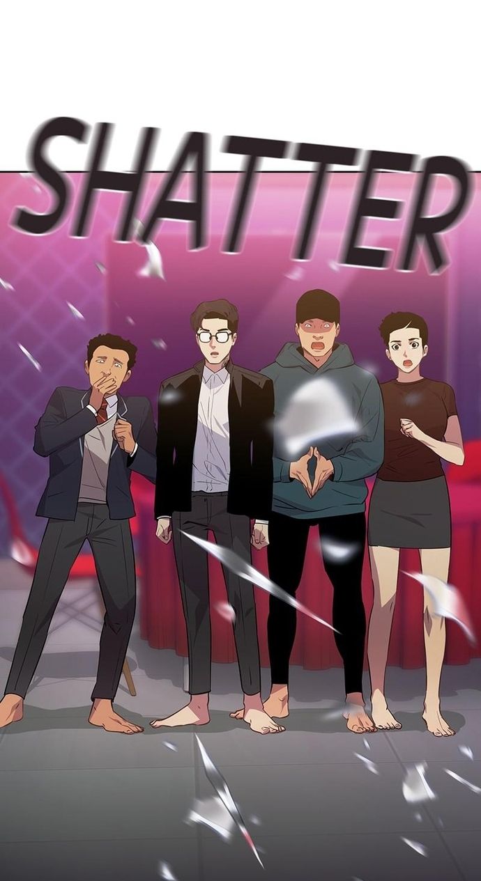 Tiền Bạc Và Quyền Lực: Chapter 102
