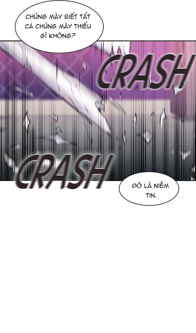 Tiền Bạc Và Quyền Lực: Chapter 102